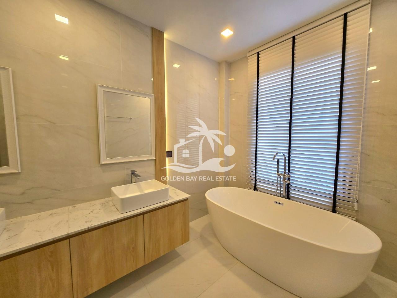 Private house (25) Private house Mabprachan lake – East Pattaya