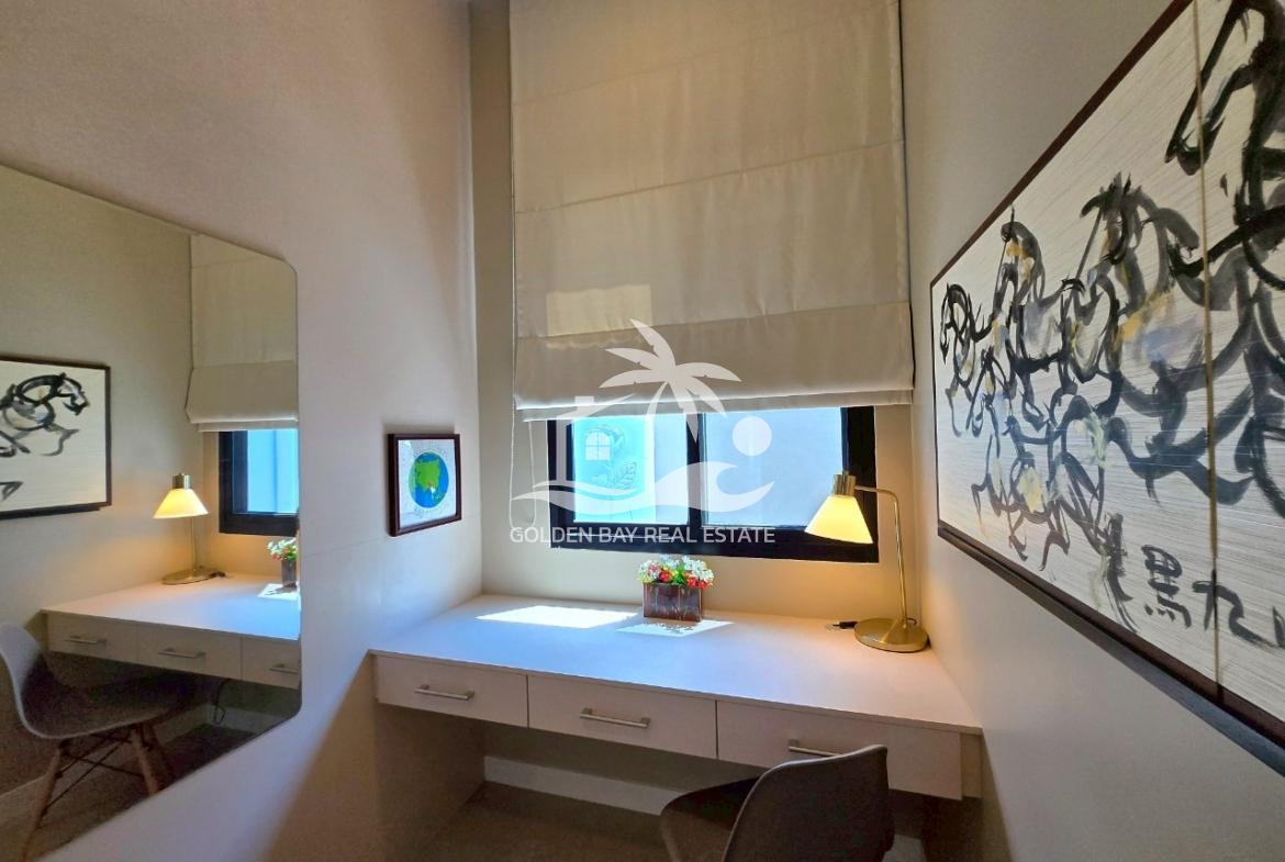 Parkside Pool Villas – East Pattaya