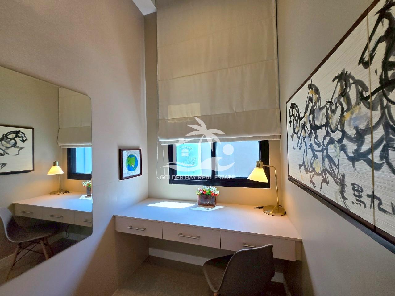 Private house (26) Parkside Pool Villas – East Pattaya