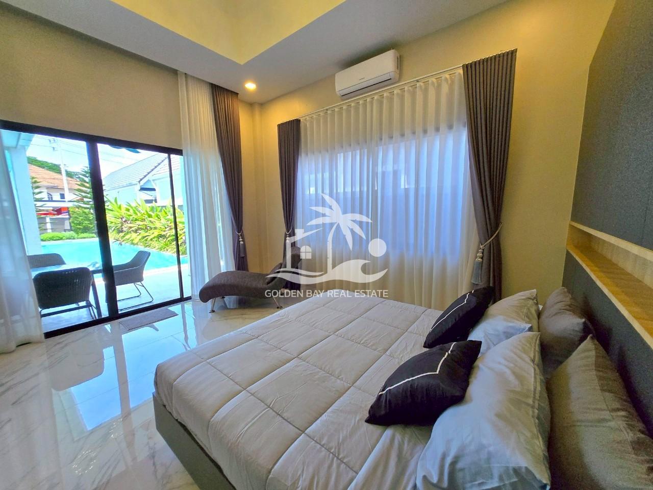 Private house (26) Private house Mabprachan lake – East Pattaya