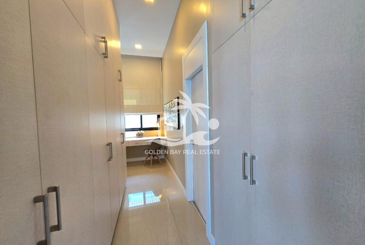 Parkside Pool Villas – East Pattaya