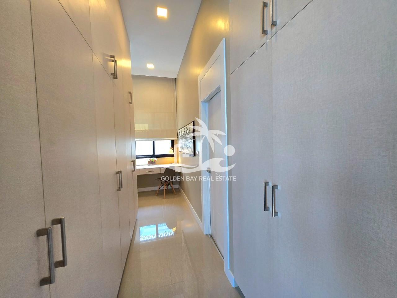 Private house (27) Parkside Pool Villas – East Pattaya