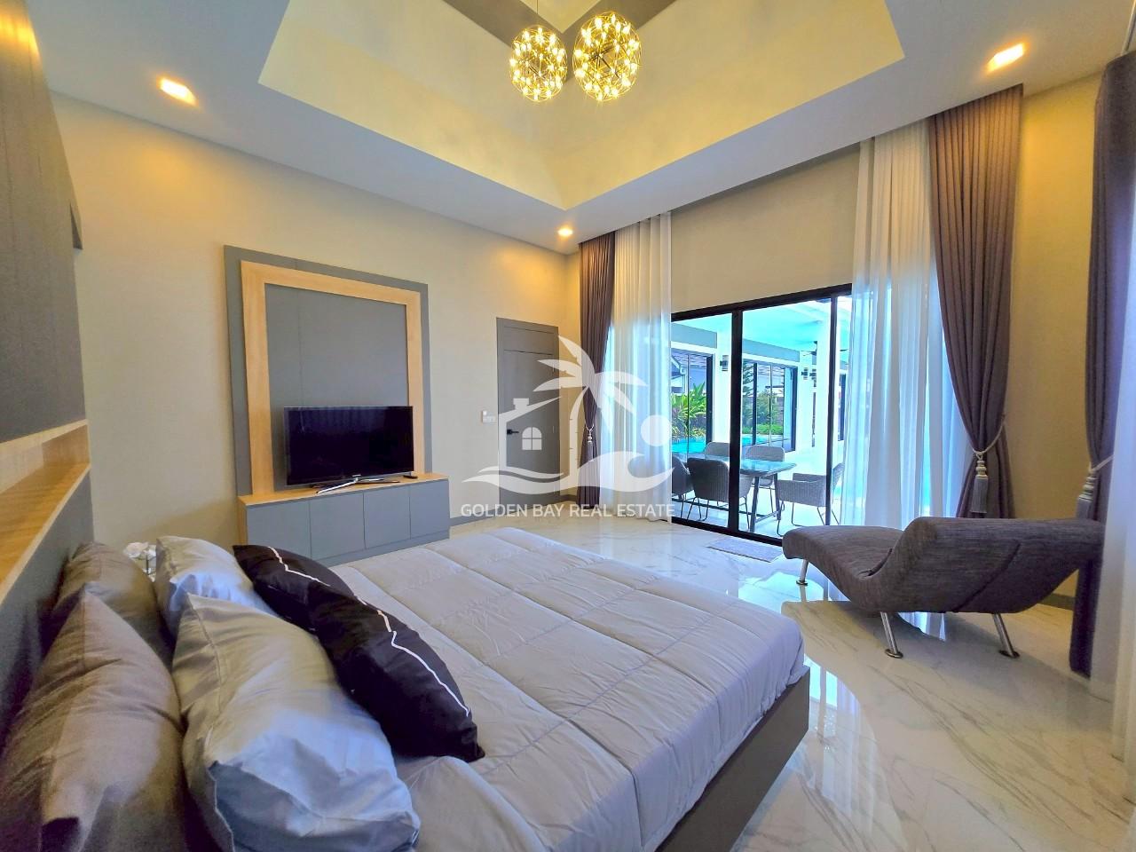Private house (27) Private house Mabprachan lake – East Pattaya