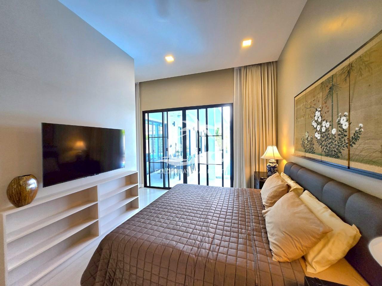 Private house (28) Parkside Pool Villas – East Pattaya