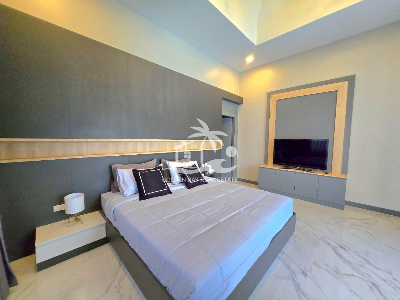 Private house (28) Private house Mabprachan lake – East Pattaya