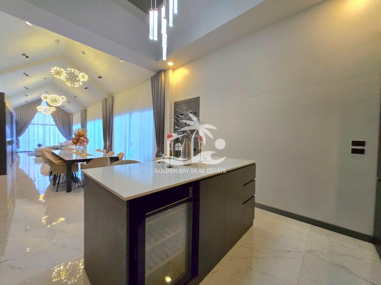 Private house (29) Private house Mabprachan lake – East Pattaya