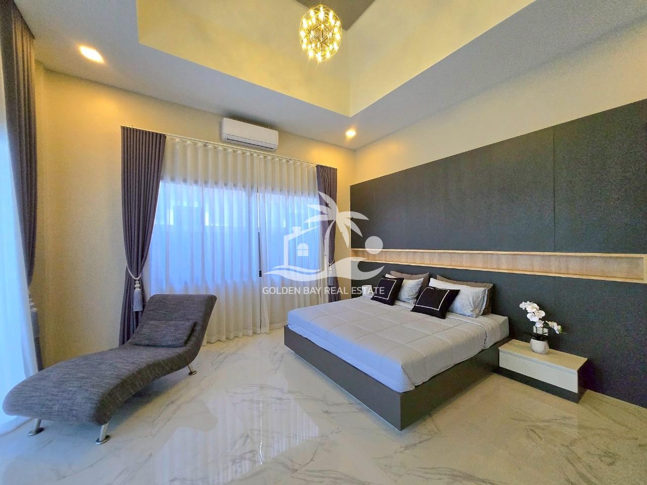 Private house (30) Private house Mabprachan lake – East Pattaya