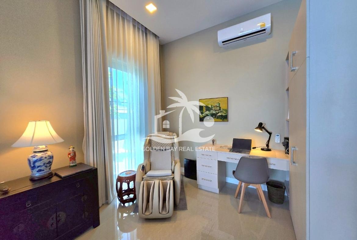 Parkside Pool Villas – East Pattaya