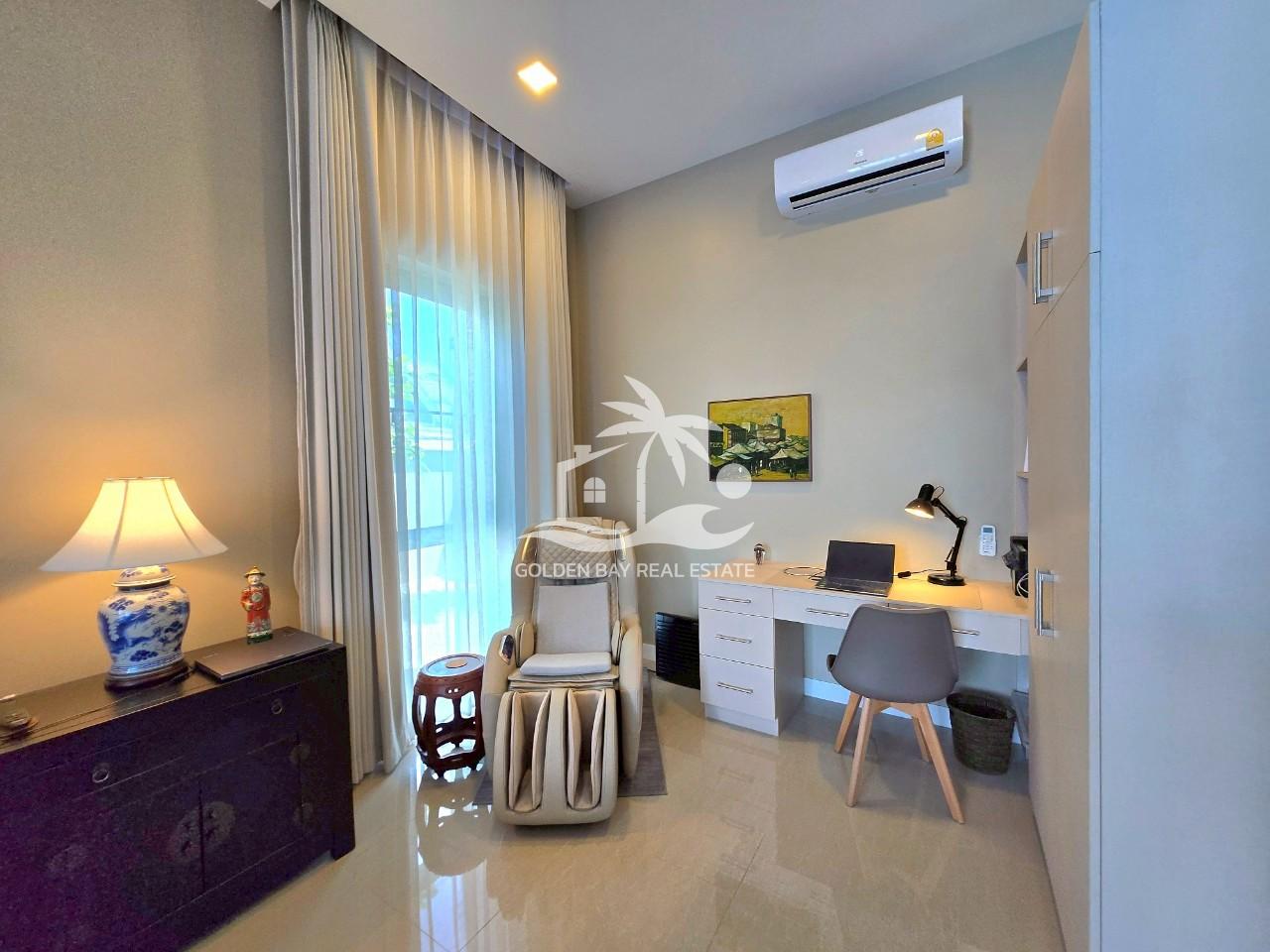 Private house (31) Parkside Pool Villas – East Pattaya