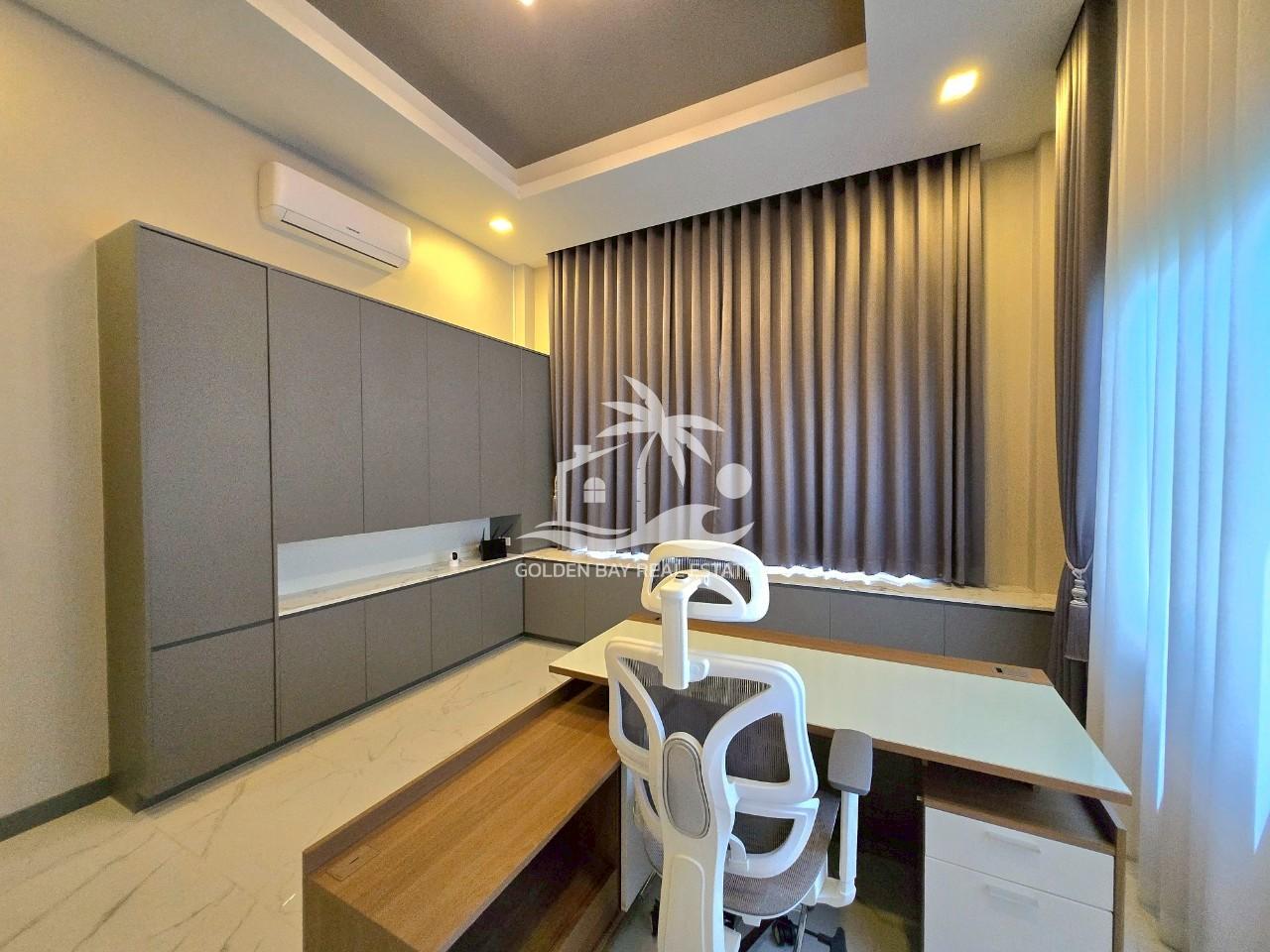 Private house (31) Private house Mabprachan lake – East Pattaya