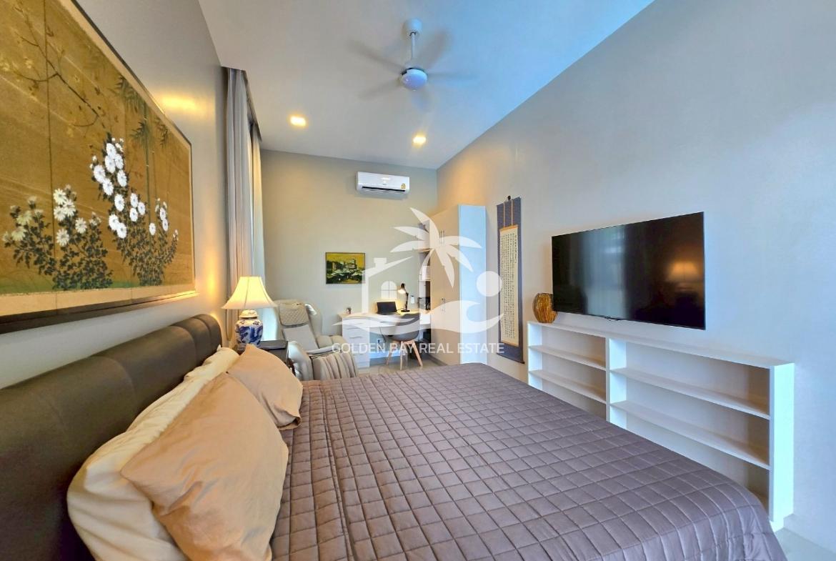 Parkside Pool Villas – East Pattaya