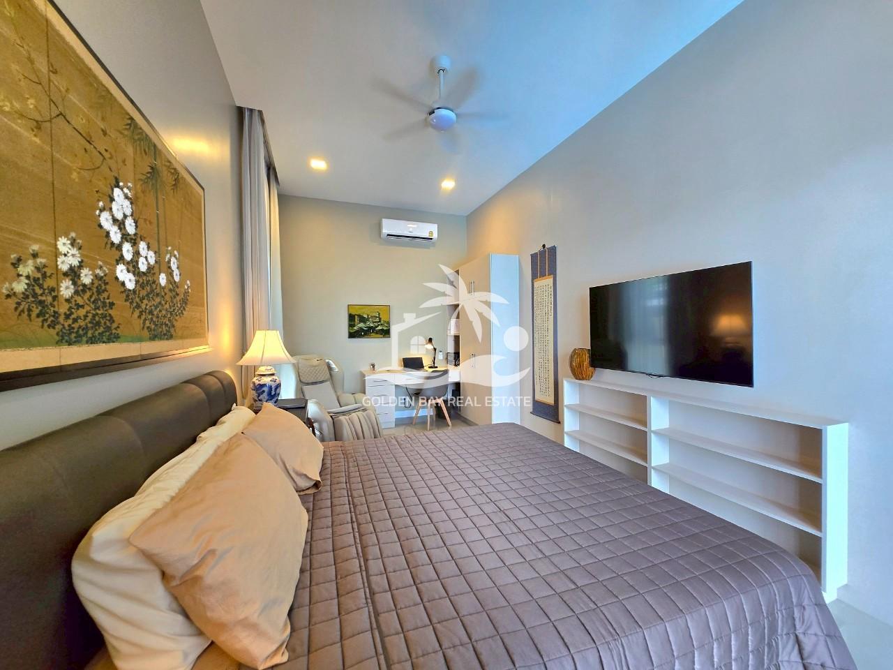 Private house (32) Parkside Pool Villas – East Pattaya