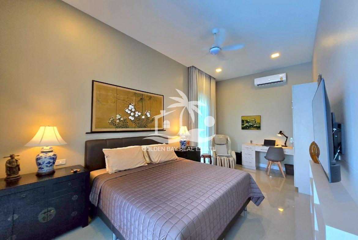 Parkside Pool Villas – East Pattaya