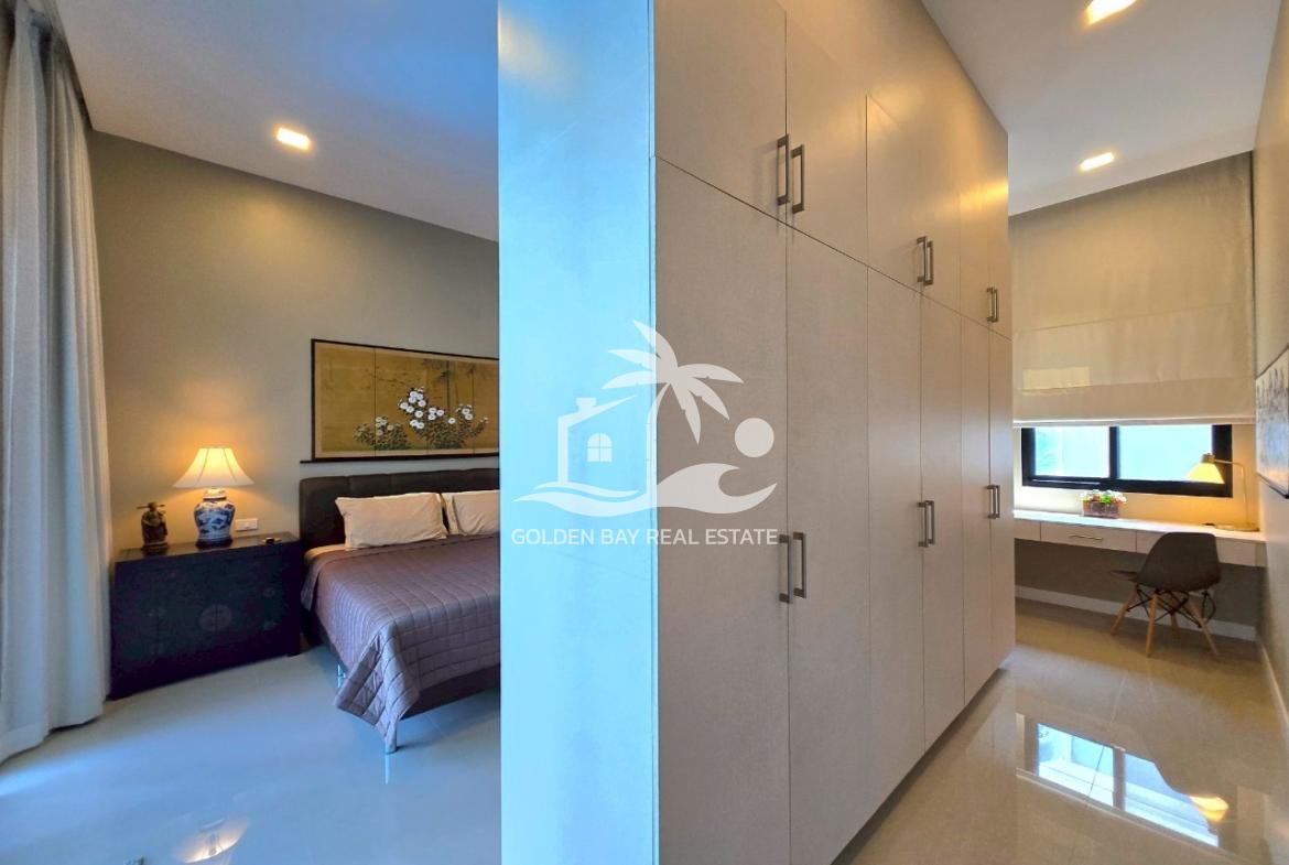 Parkside Pool Villas – East Pattaya