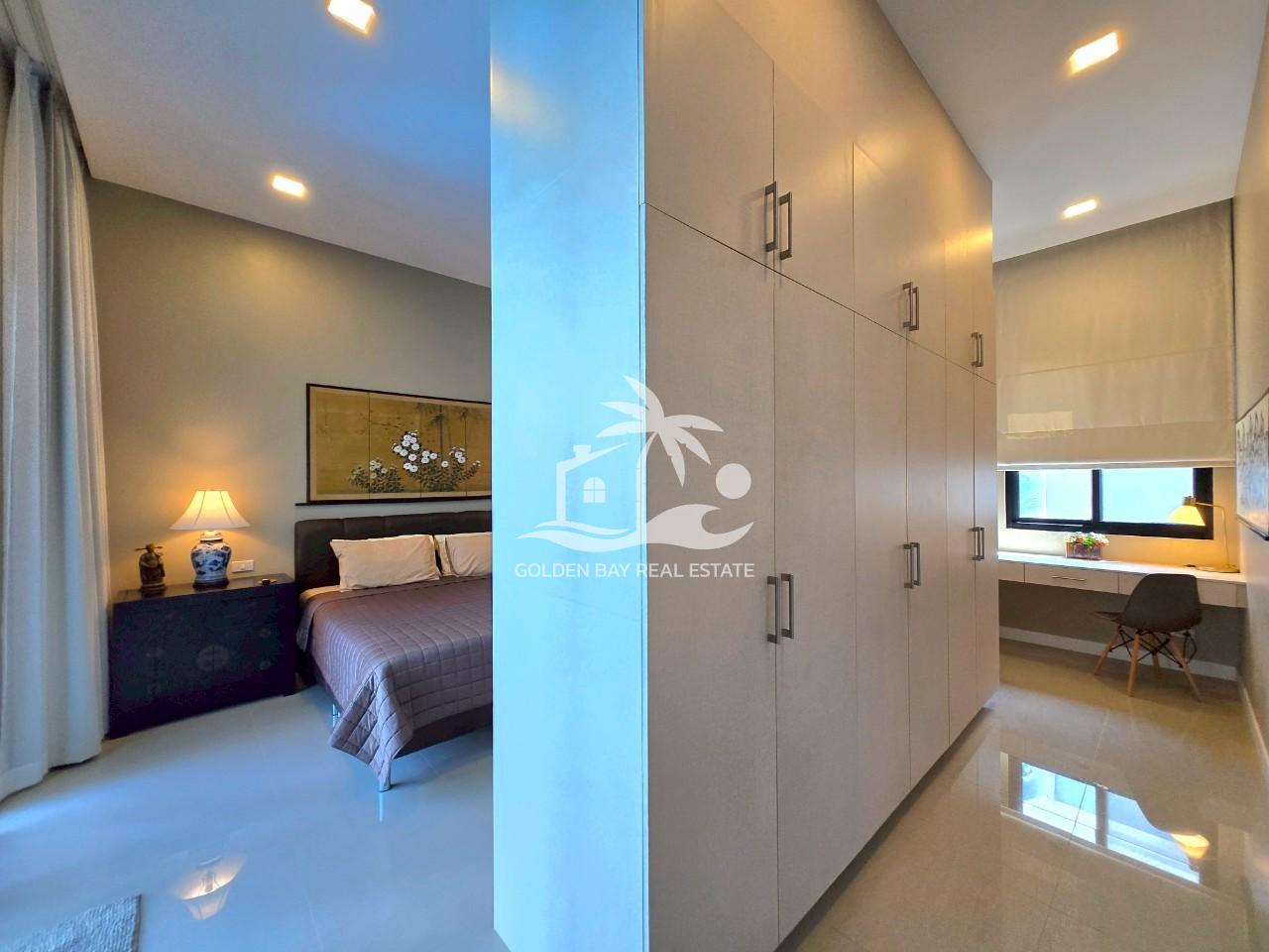 Private house (35) Parkside Pool Villas – East Pattaya