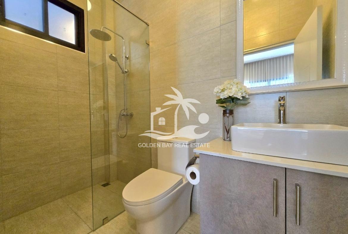 Parkside Pool Villas – East Pattaya