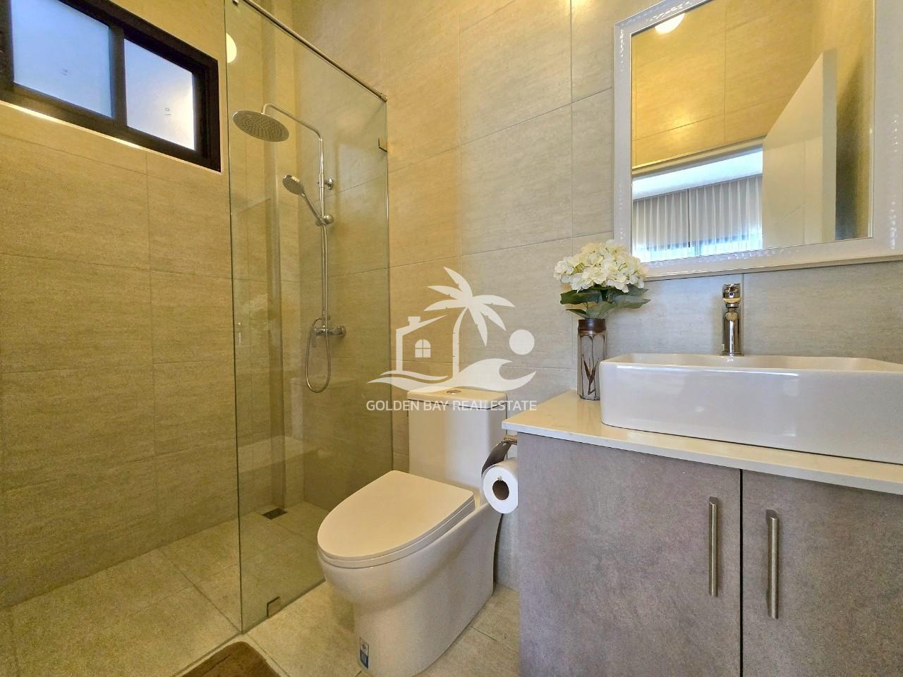 Private house (36) Parkside Pool Villas – East Pattaya