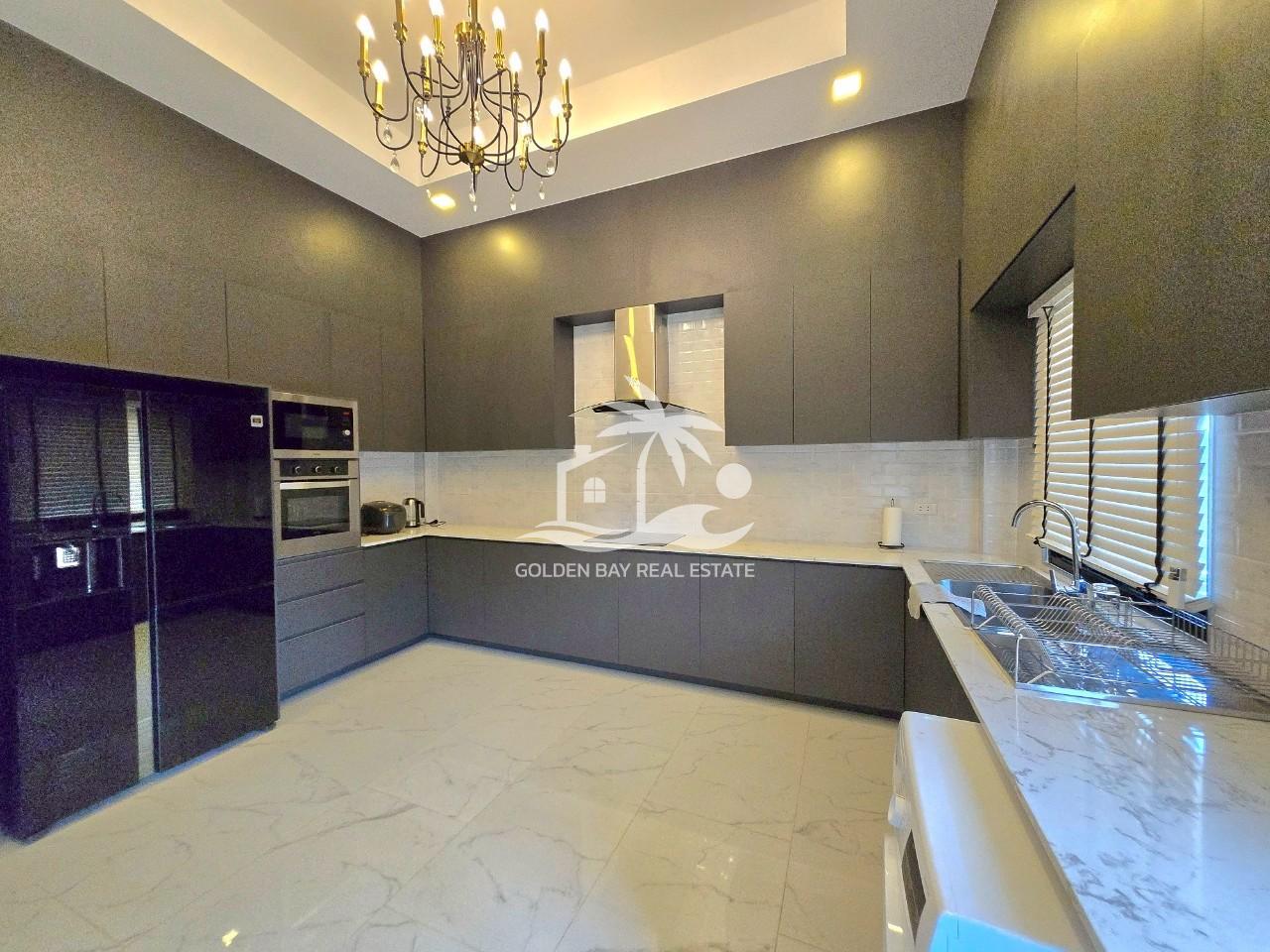 Private house (36) Private house Mabprachan lake – East Pattaya