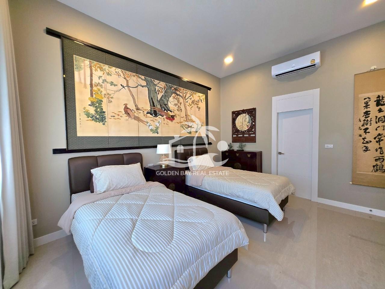 Private house (38) Parkside Pool Villas – East Pattaya