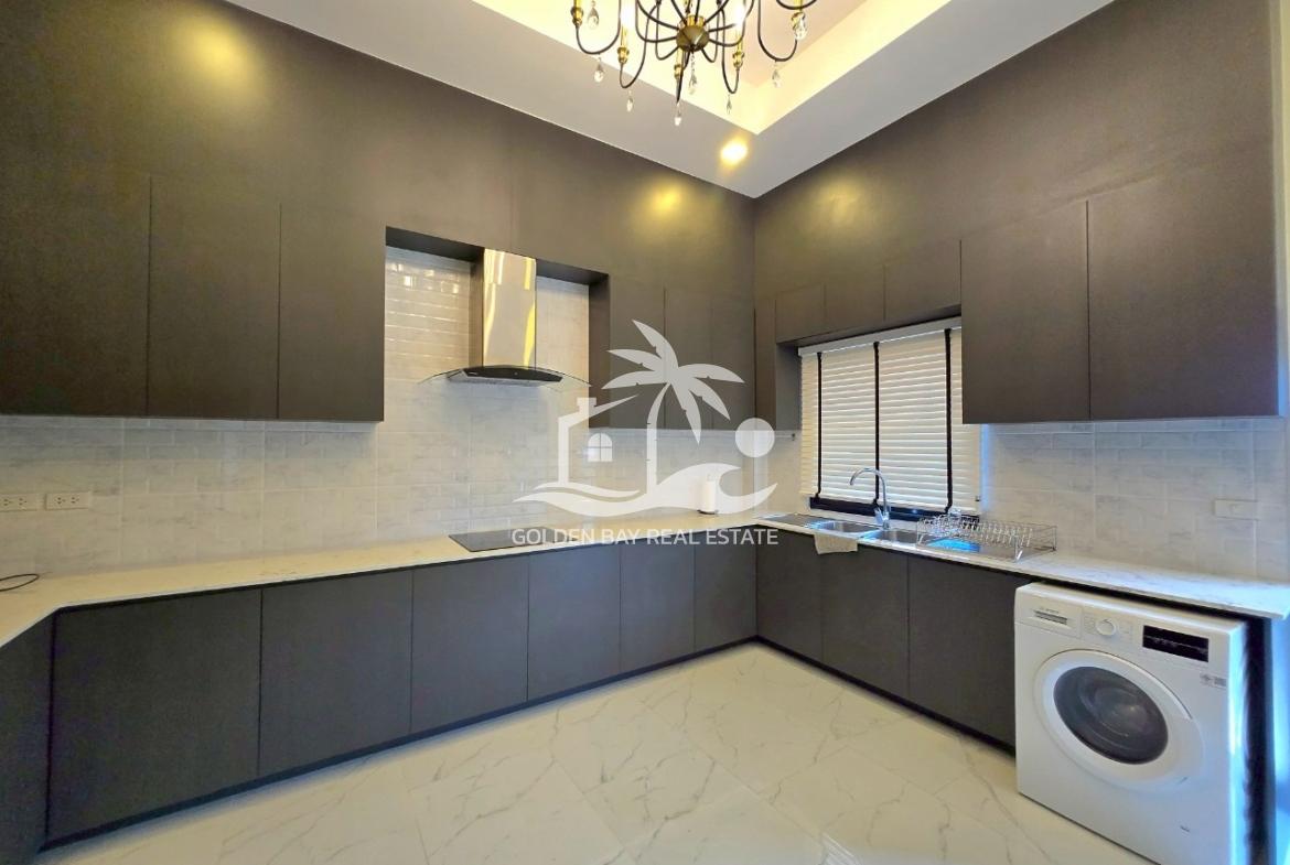 Private house Mabprachan lake  – East Pattaya