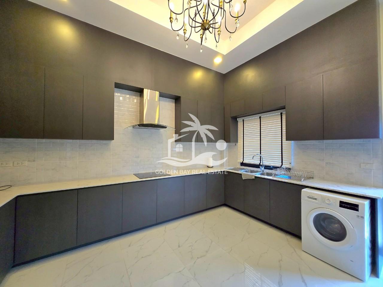 Private house (38) Private house Mabprachan lake – East Pattaya