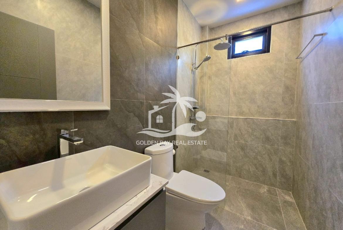 Private house Mabprachan lake  – East Pattaya