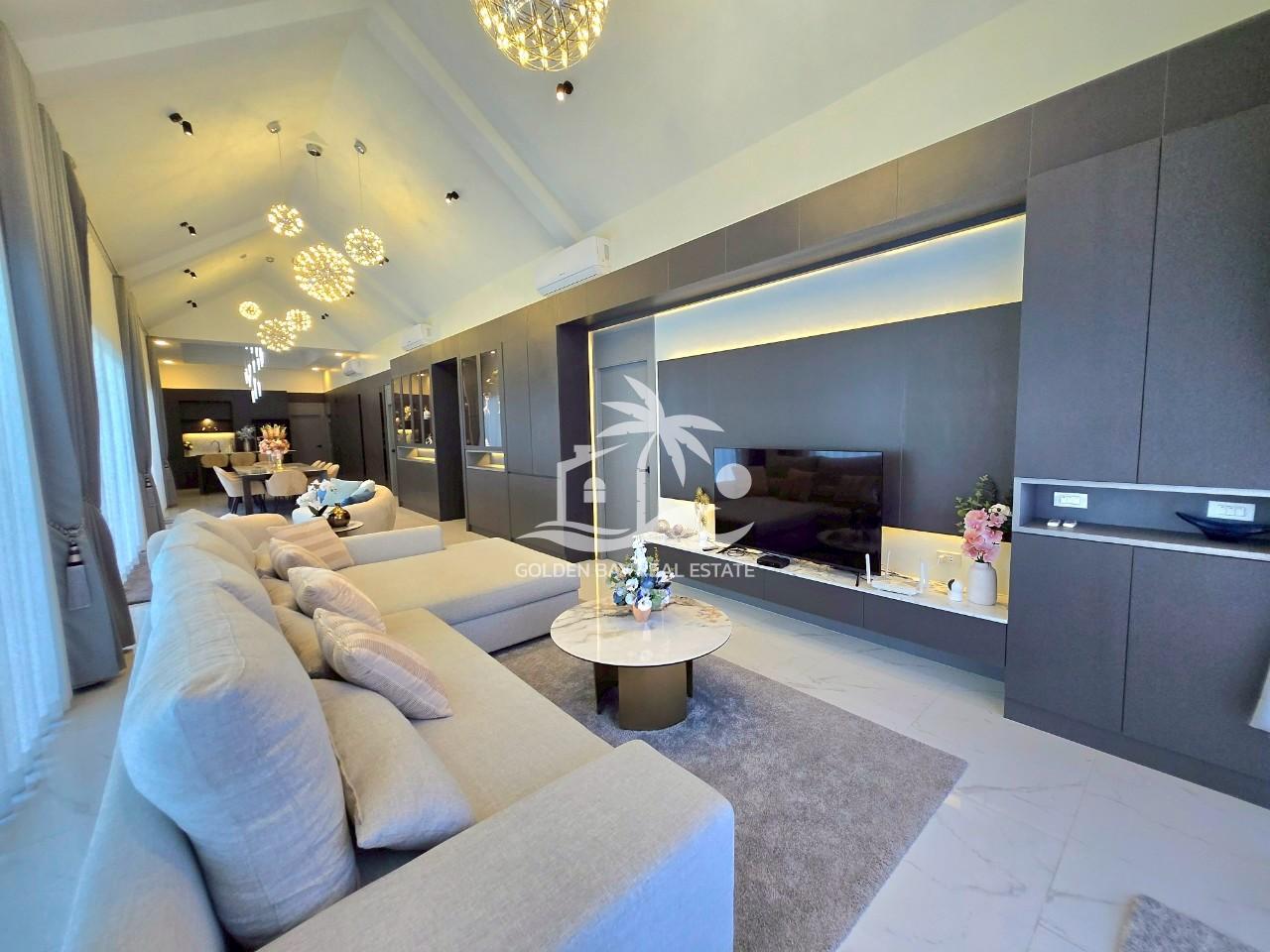 Private house (4) Private house Mabprachan lake – East Pattaya