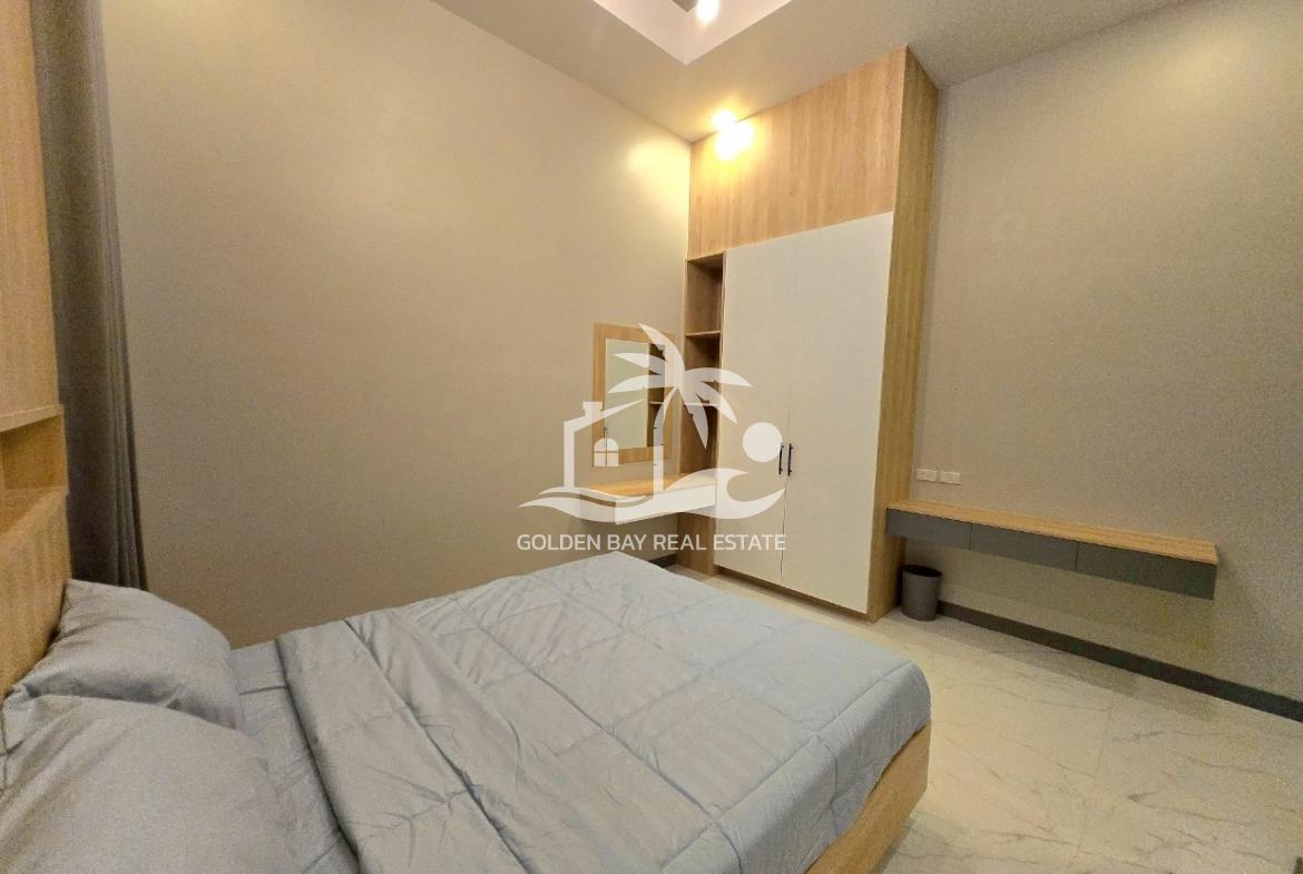 Private house Mabprachan lake  – East Pattaya