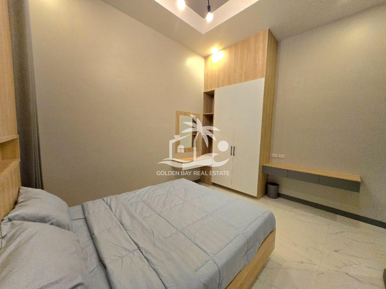Private house (40) Private house Mabprachan lake – East Pattaya