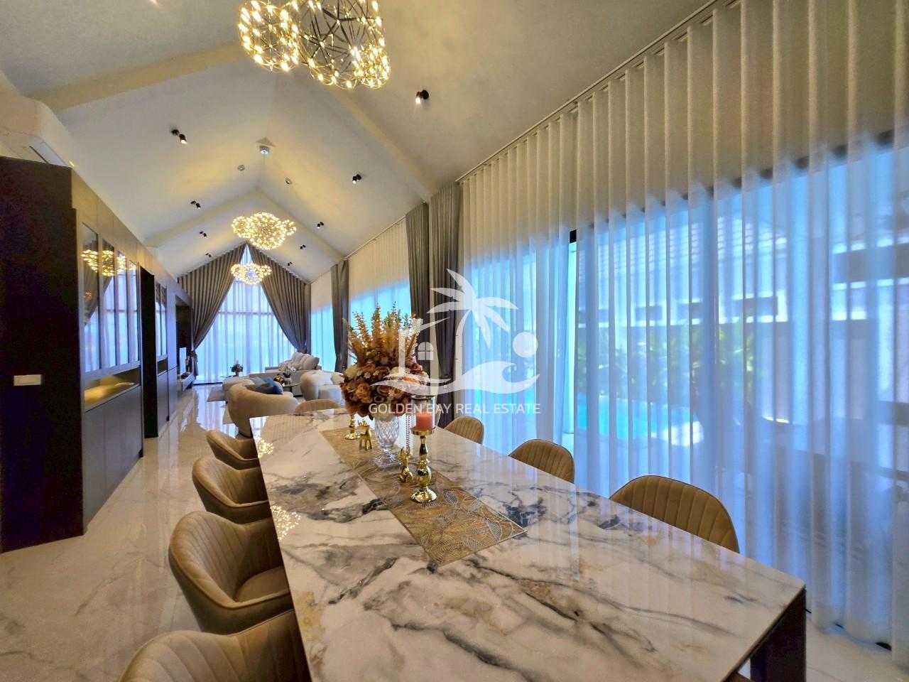 Private house (41) Private house Mabprachan lake – East Pattaya