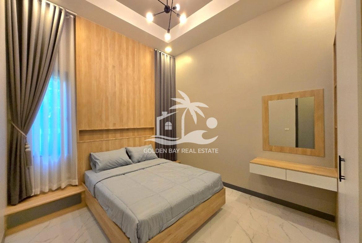 Private house Mabprachan lake  – East Pattaya