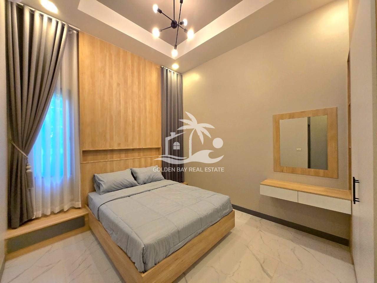 Private house (42) Private house Mabprachan lake – East Pattaya