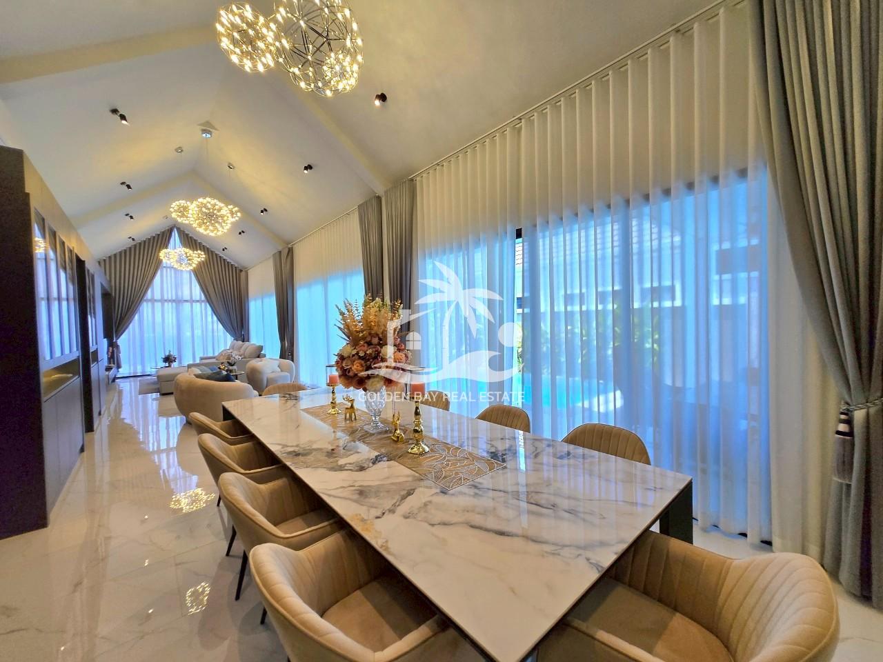 Private house (43) Private house Mabprachan lake – East Pattaya