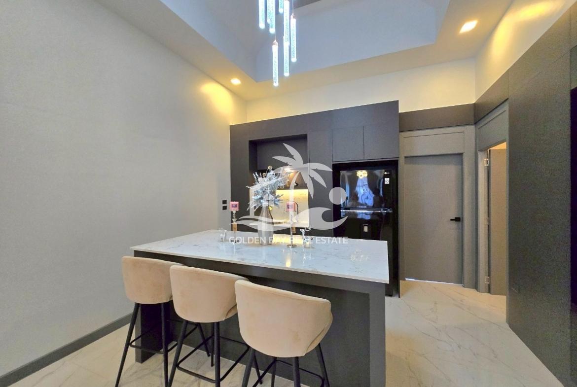 Private house Mabprachan lake  – East Pattaya