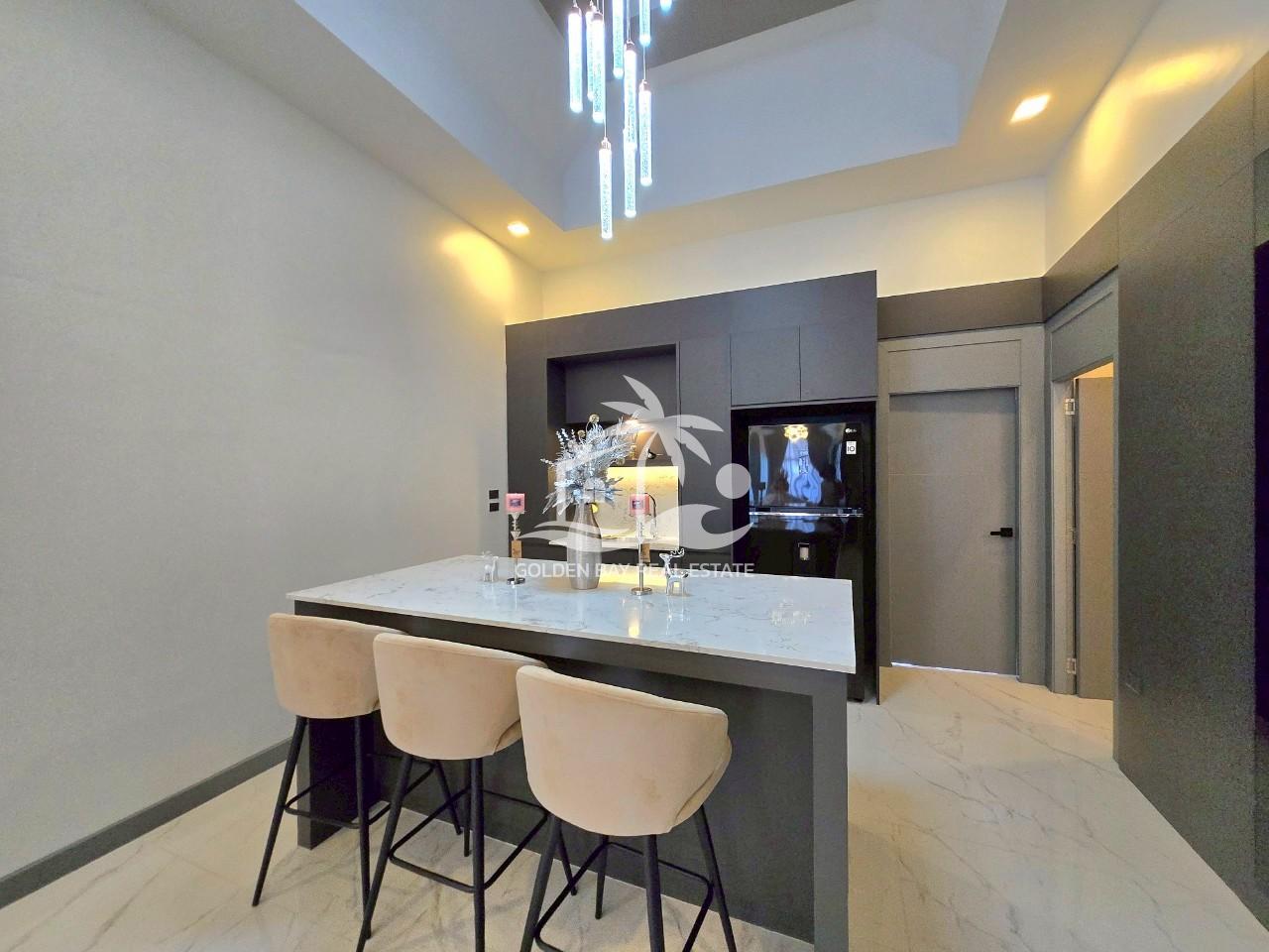 Private house (46) Private house Mabprachan lake – East Pattaya