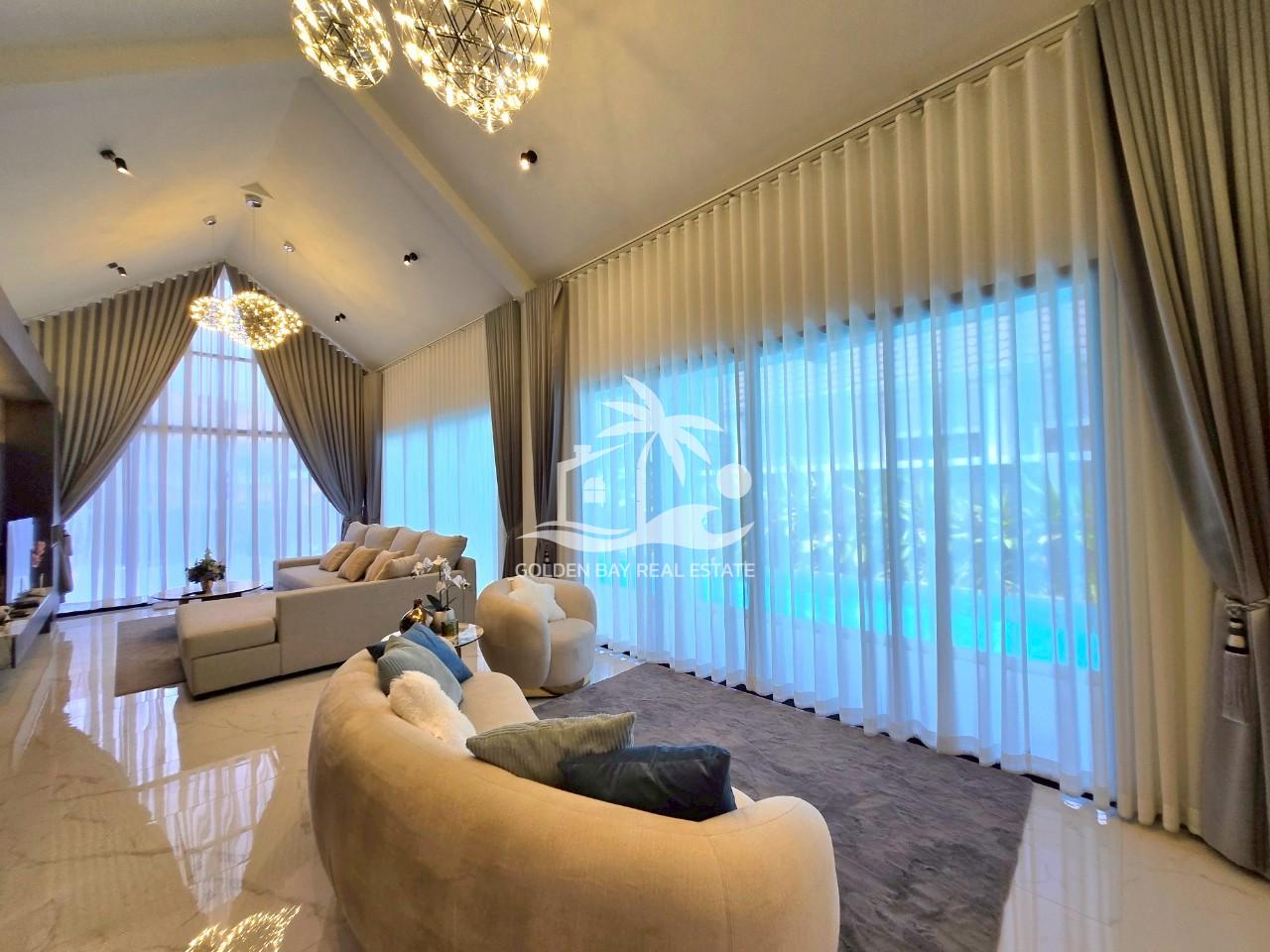 Private house (49) Private house Mabprachan lake – East Pattaya