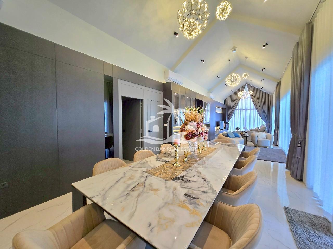 Private house (52) Private house Mabprachan lake – East Pattaya