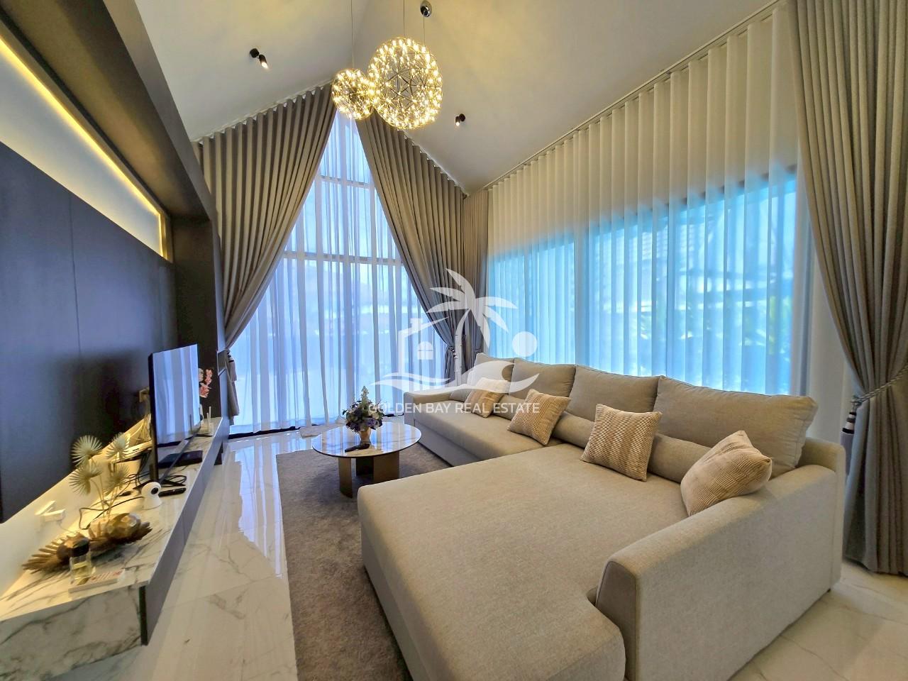 Private house (6) Private house Mabprachan lake – East Pattaya