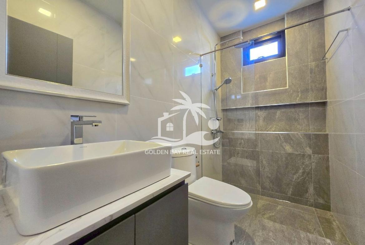 Private house Mabprachan lake  – East Pattaya