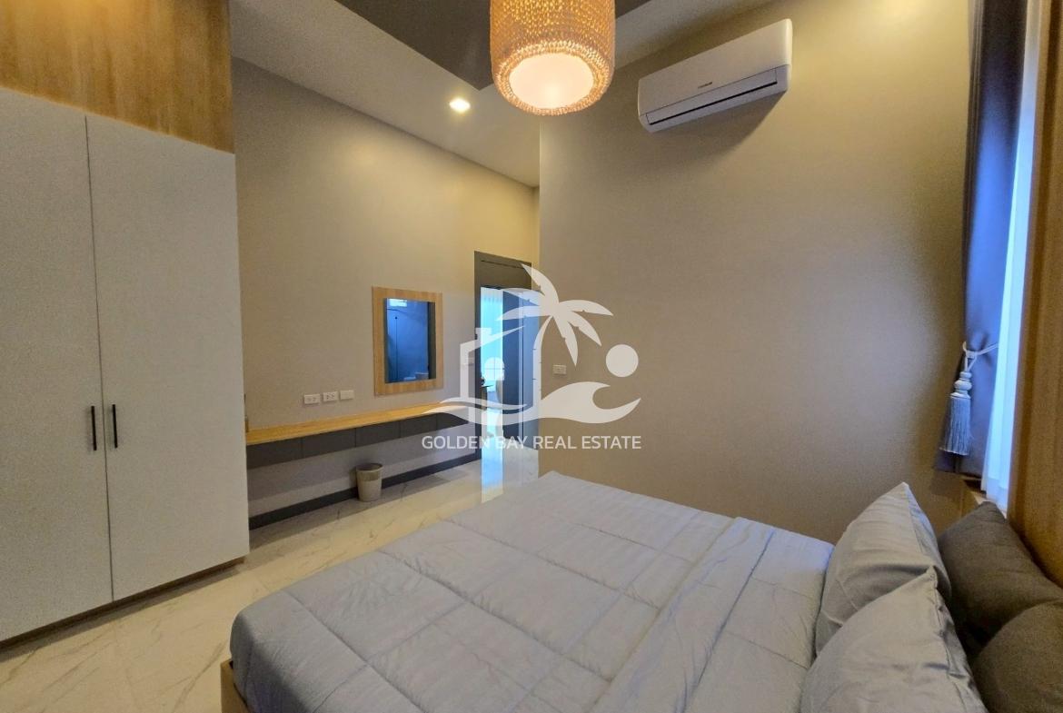 Private house Mabprachan lake  – East Pattaya