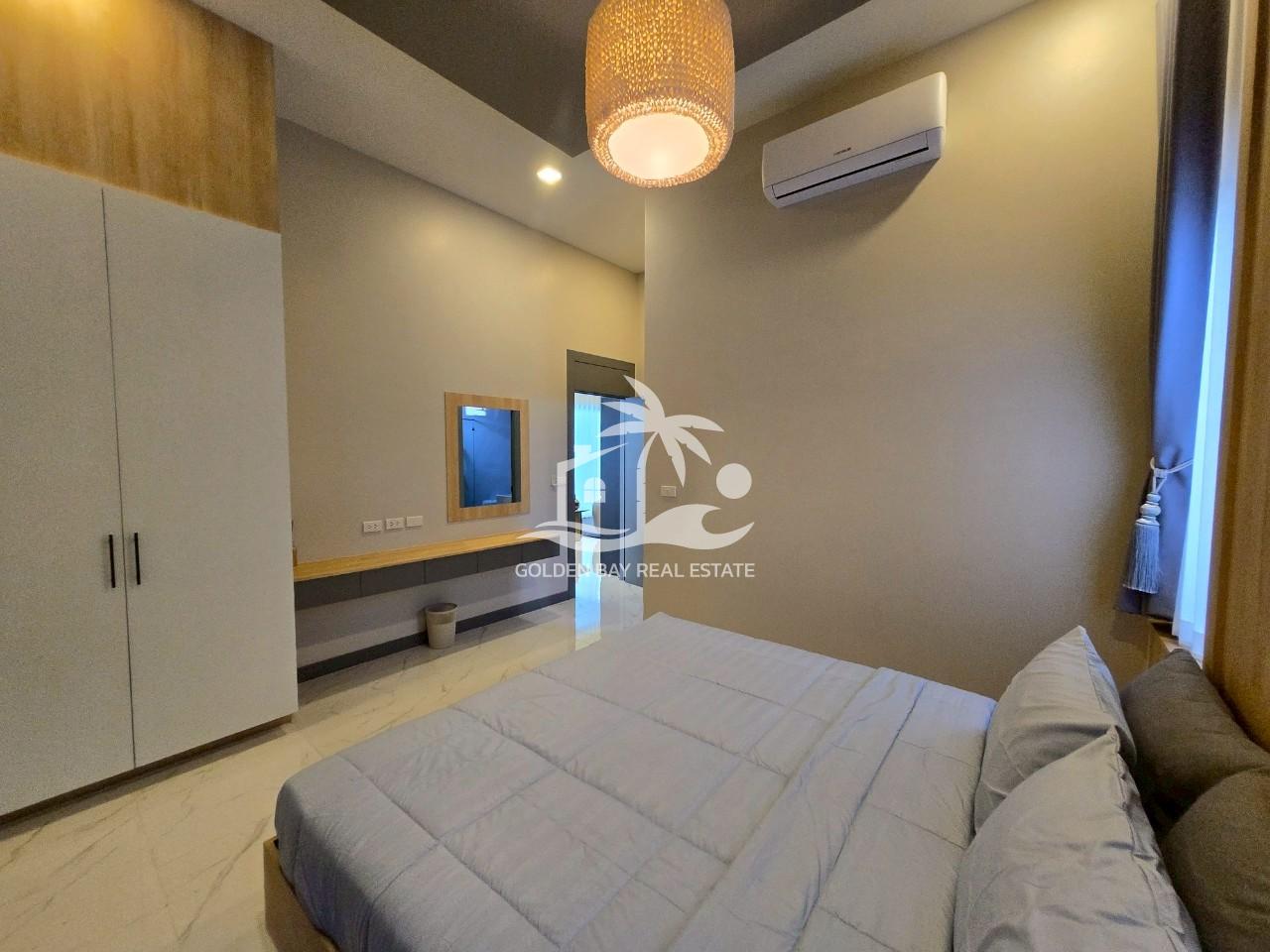 Private house (9) Private house Mabprachan lake – East Pattaya