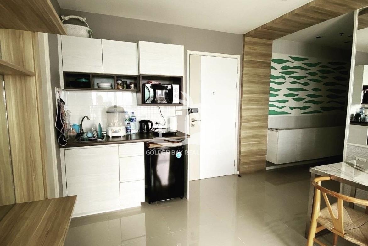 Lumpini Park Beach Condo – Jomtien