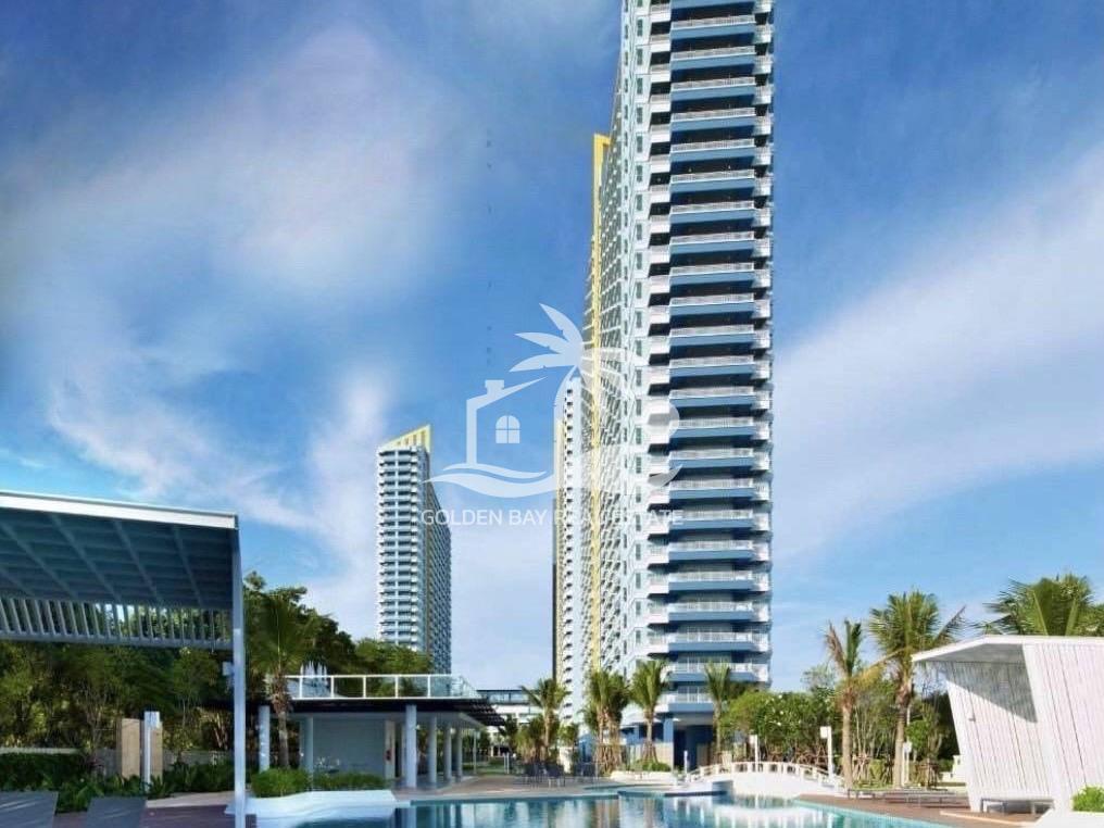 Lumpini Park Beach Condo – Jomtien