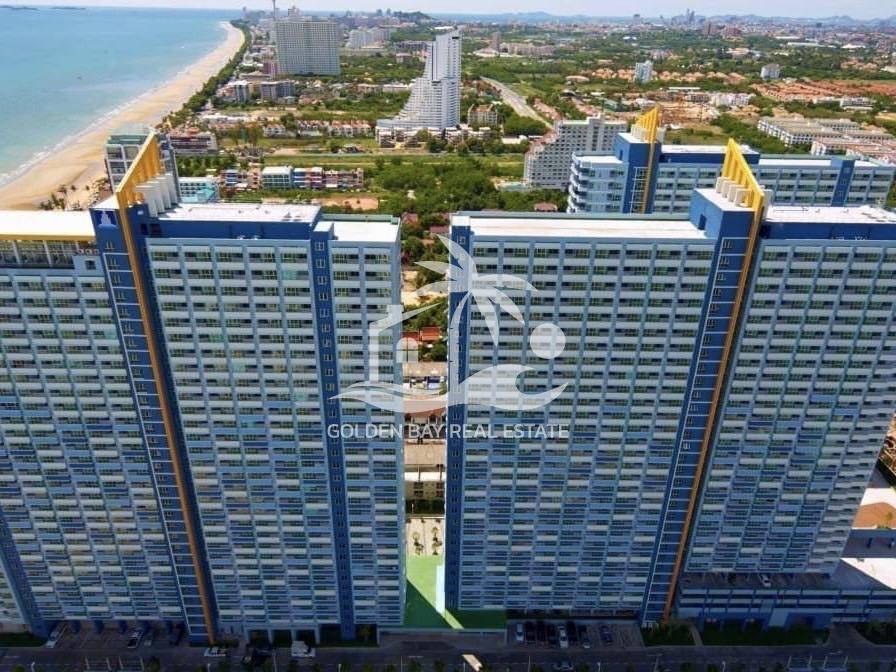 Lumpini Park Beach Condo – Jomtien