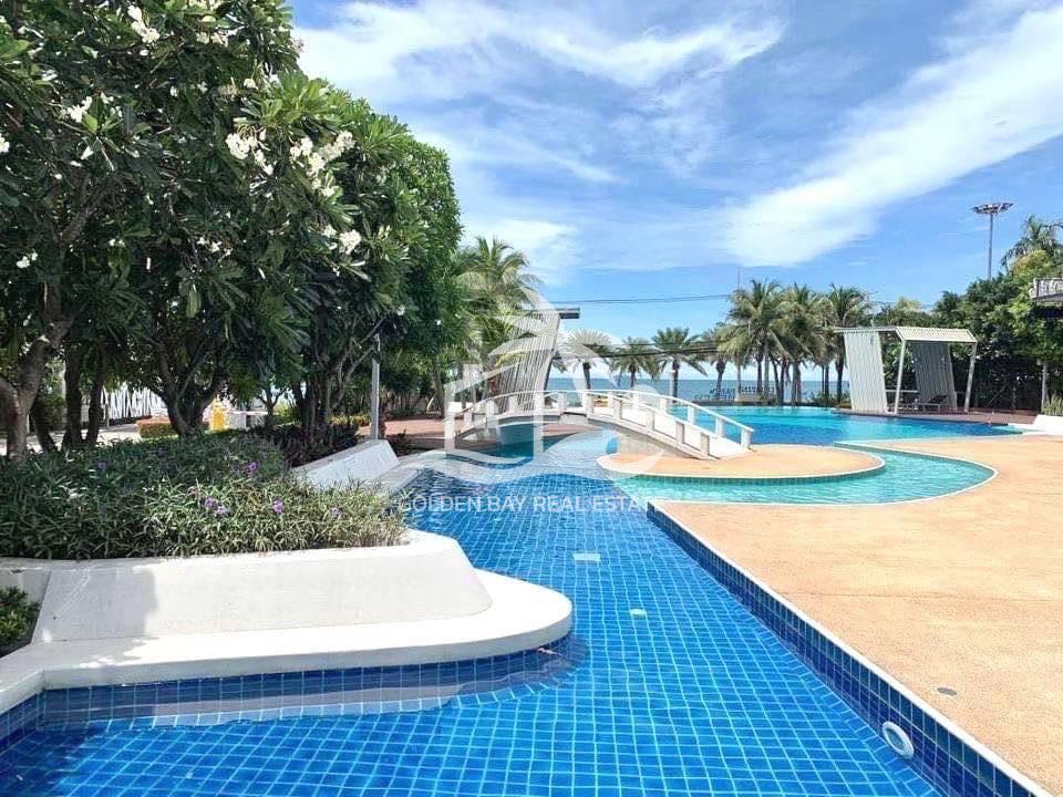Lumpini Park Beach Condo – Jomtien