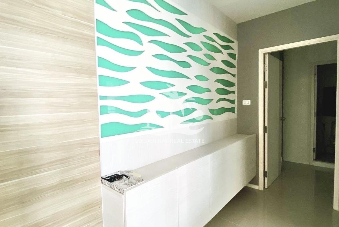 Lumpini Park Beach Condo – Jomtien