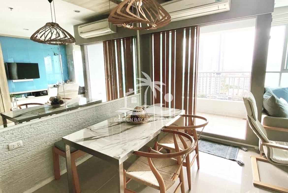Lumpini Park Beach Condo – Jomtien