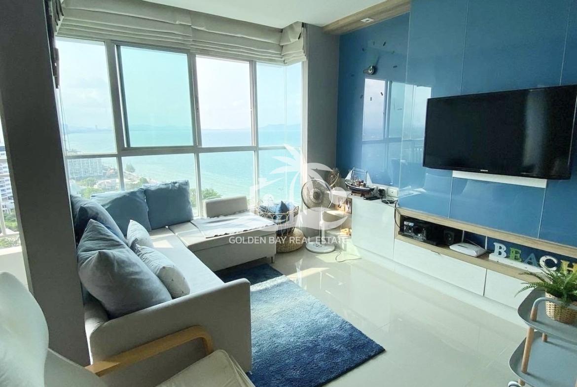 Lumpini Park Beach Condo – Jomtien