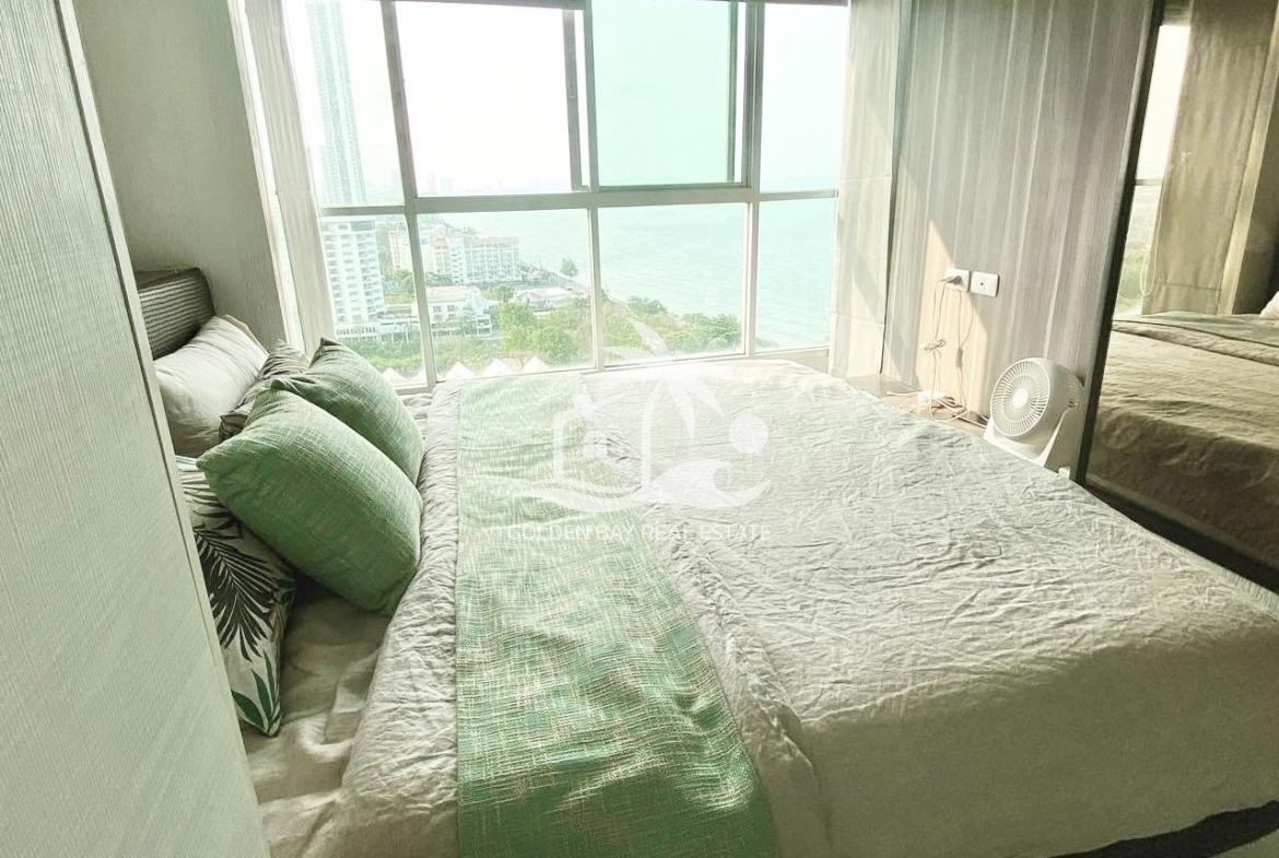 Lumpini Park Beach Condo – Jomtien