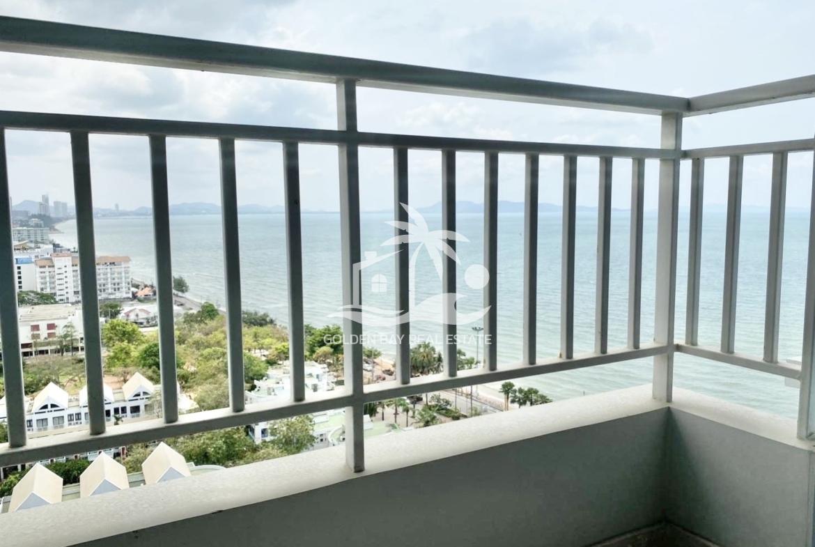 Lumpini Park Beach Condo – Jomtien
